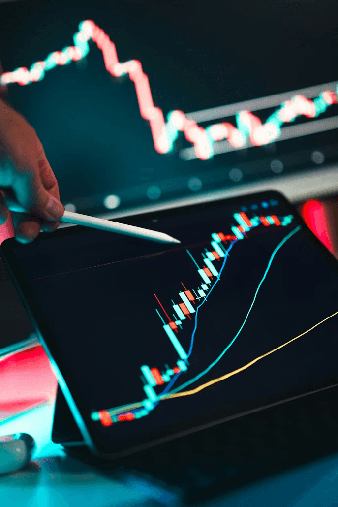 Investors & Advisors